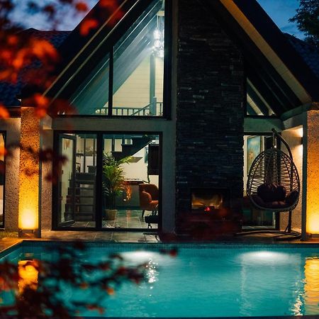 Moonsa Boutique Villas Sapanca Kültér fotó