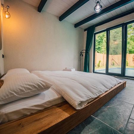 Moonsa Boutique Villas Sapanca Kültér fotó