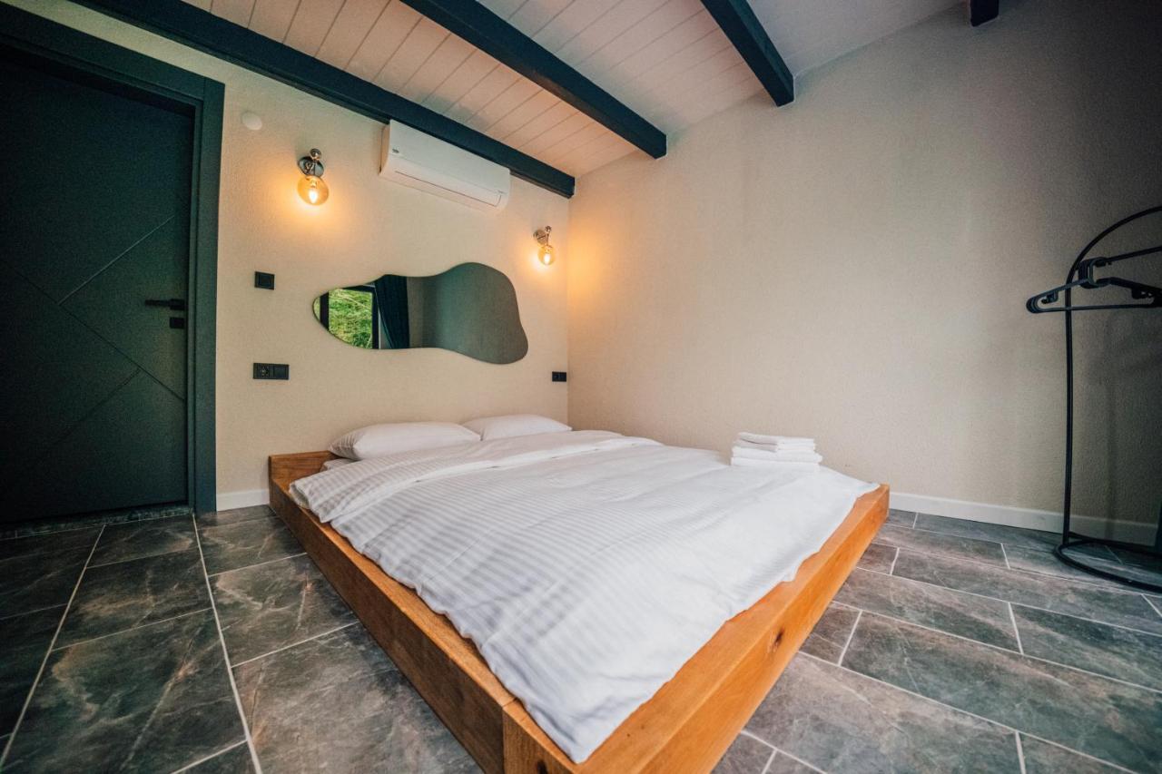 Moonsa Boutique Villas Sapanca Kültér fotó