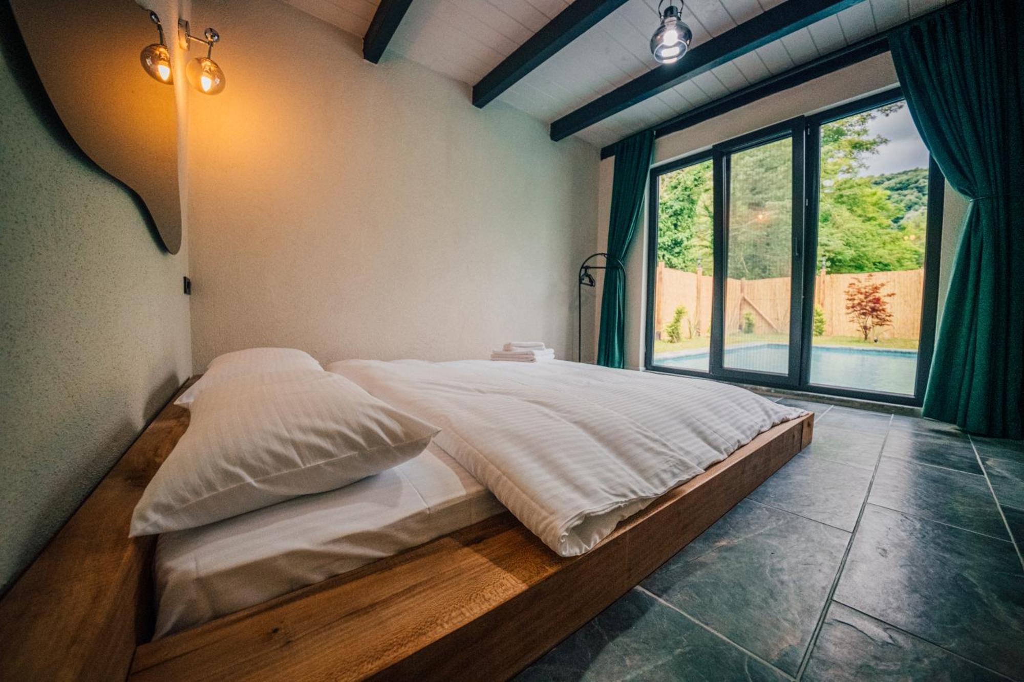 Moonsa Boutique Villas Sapanca Kültér fotó