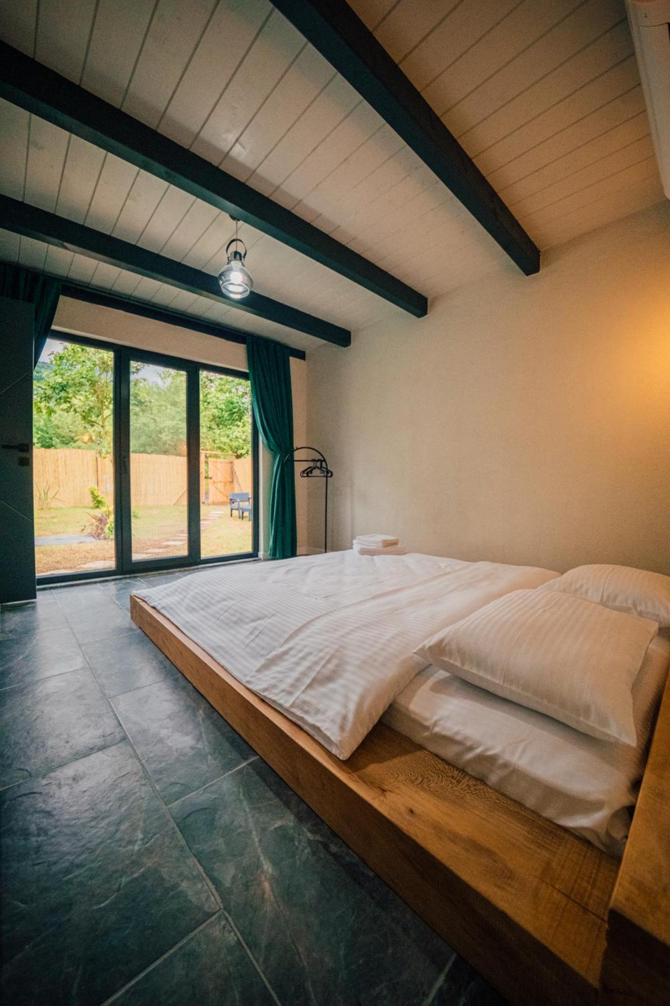 Moonsa Boutique Villas Sapanca Kültér fotó