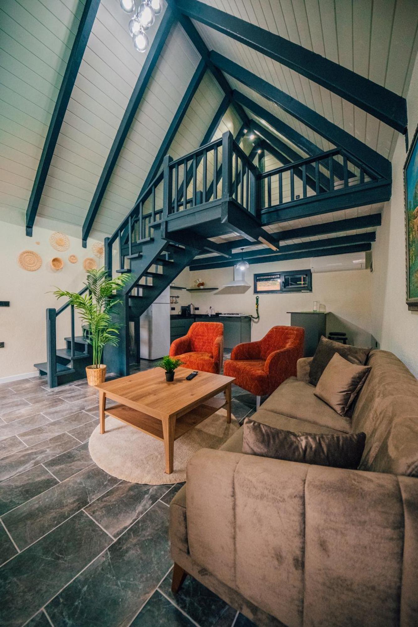 Moonsa Boutique Villas Sapanca Kültér fotó