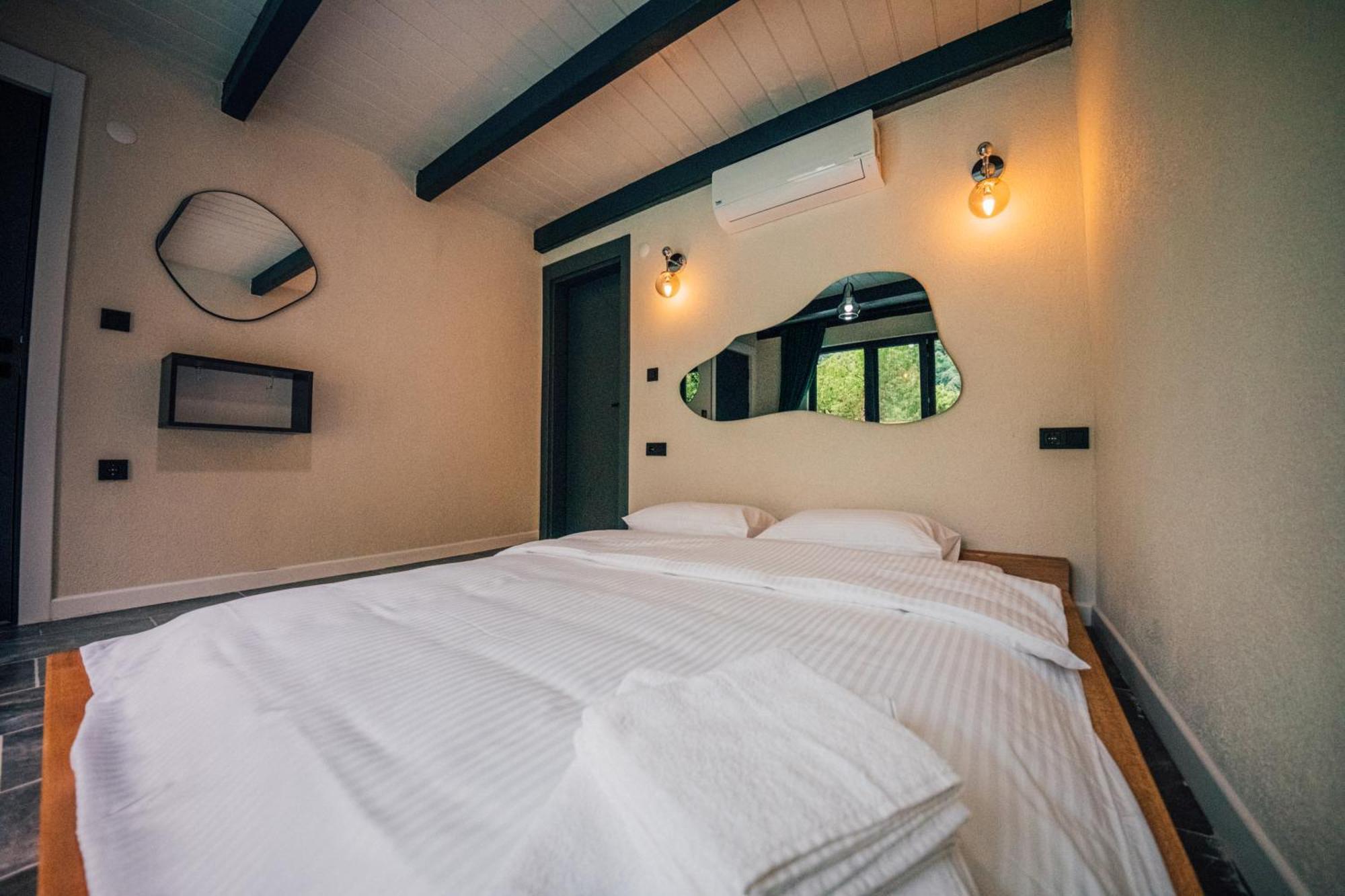 Moonsa Boutique Villas Sapanca Kültér fotó