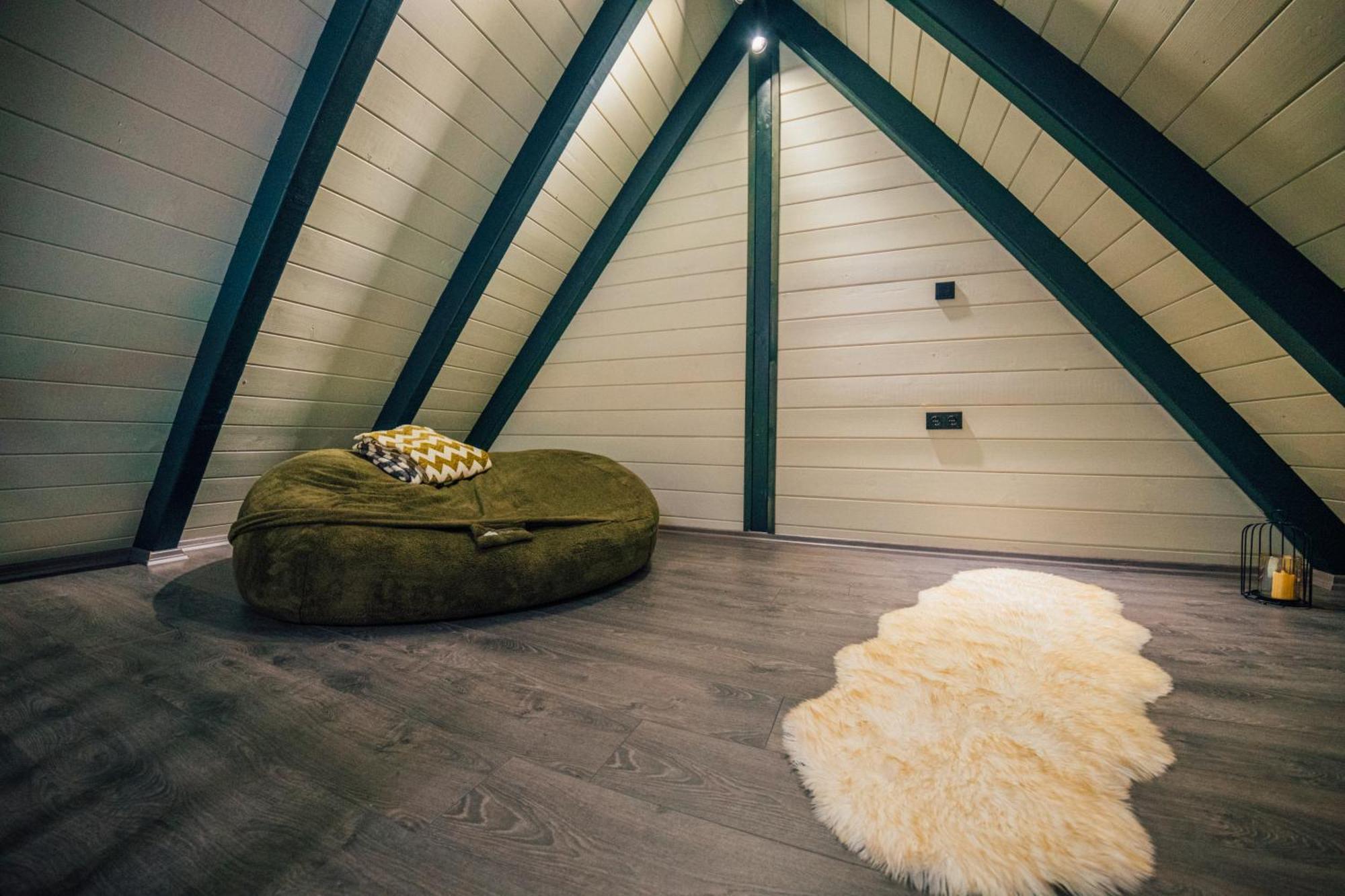 Moonsa Boutique Villas Sapanca Kültér fotó