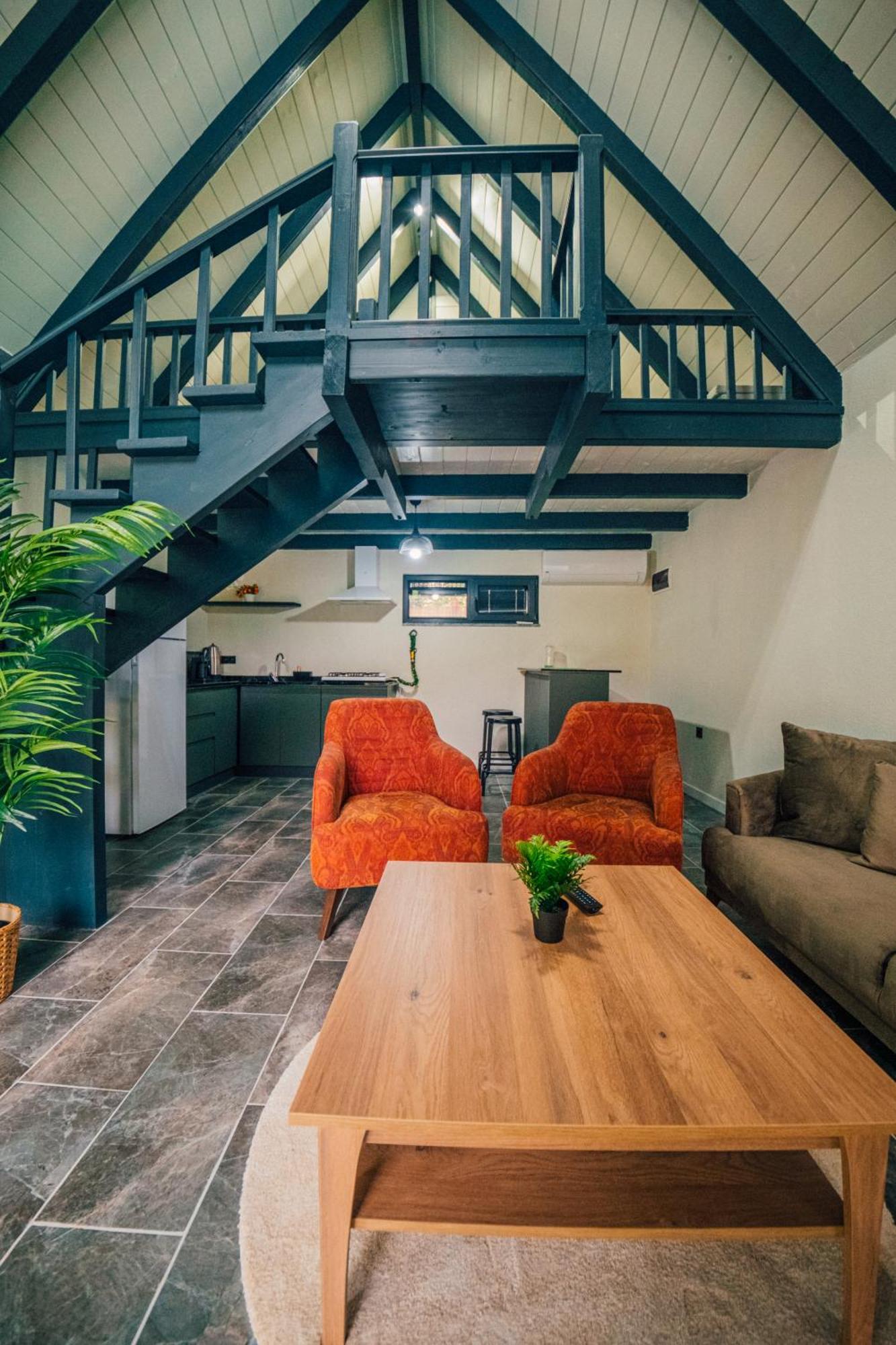 Moonsa Boutique Villas Sapanca Kültér fotó
