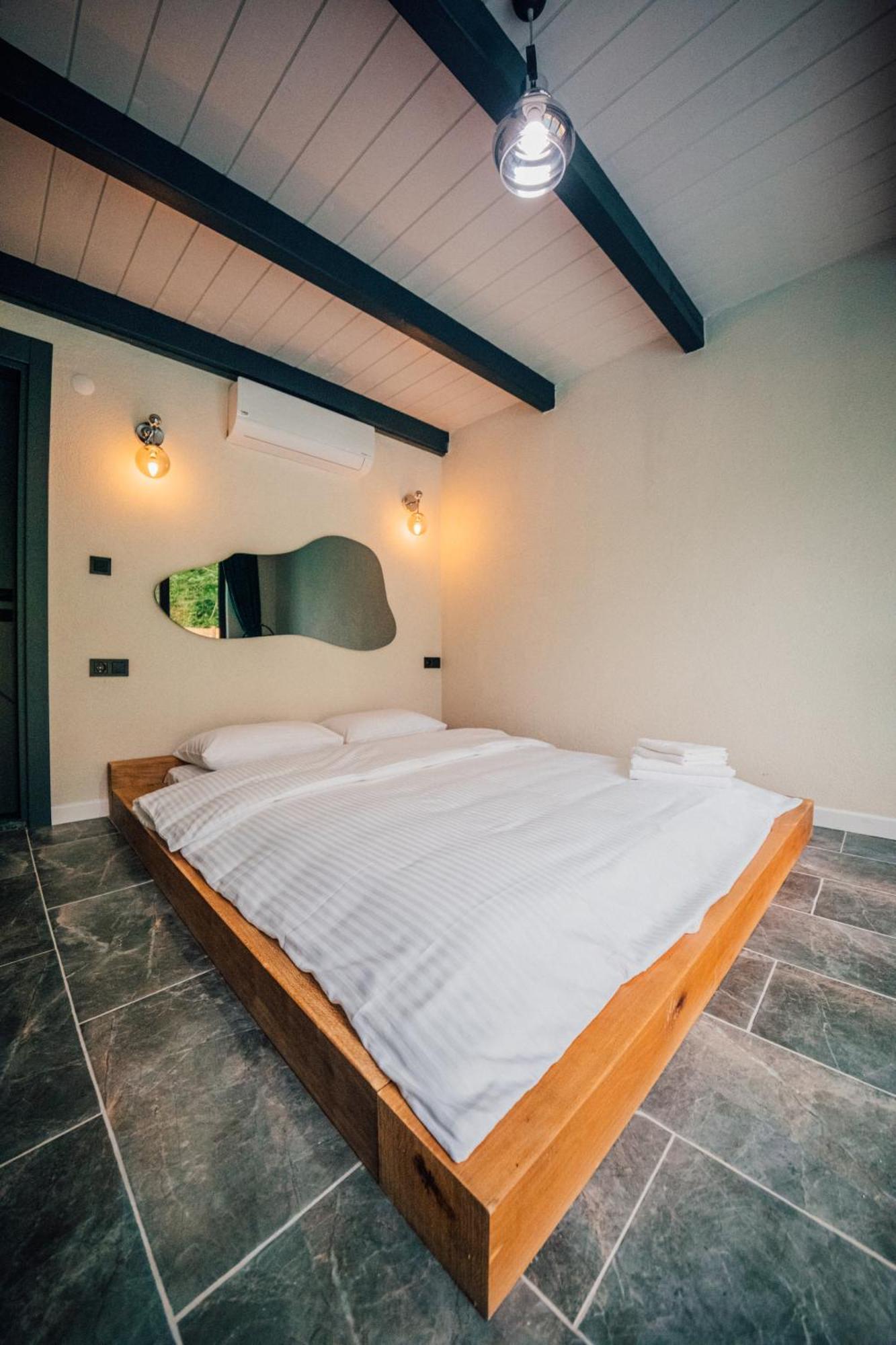 Moonsa Boutique Villas Sapanca Kültér fotó