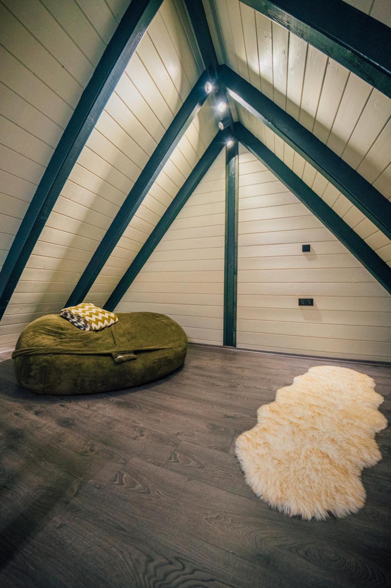 Moonsa Boutique Villas Sapanca Kültér fotó
