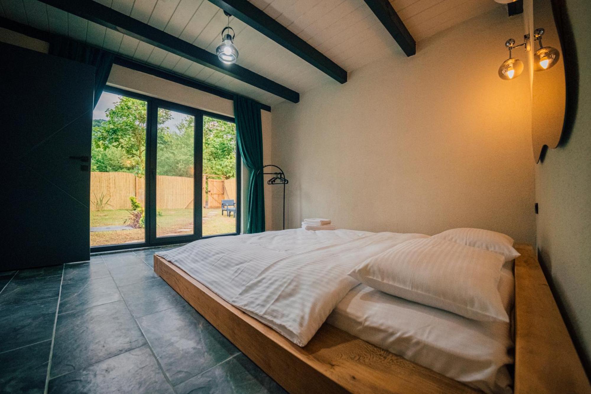 Moonsa Boutique Villas Sapanca Kültér fotó
