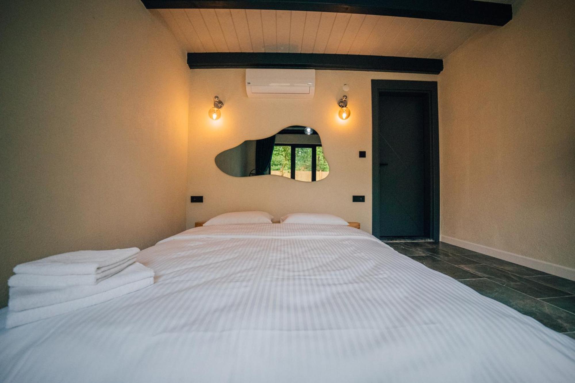 Moonsa Boutique Villas Sapanca Kültér fotó