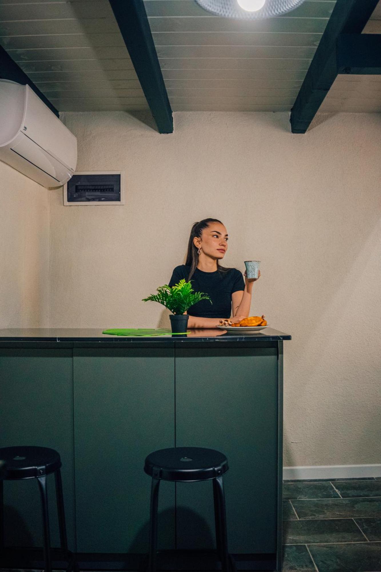 Moonsa Boutique Villas Sapanca Kültér fotó