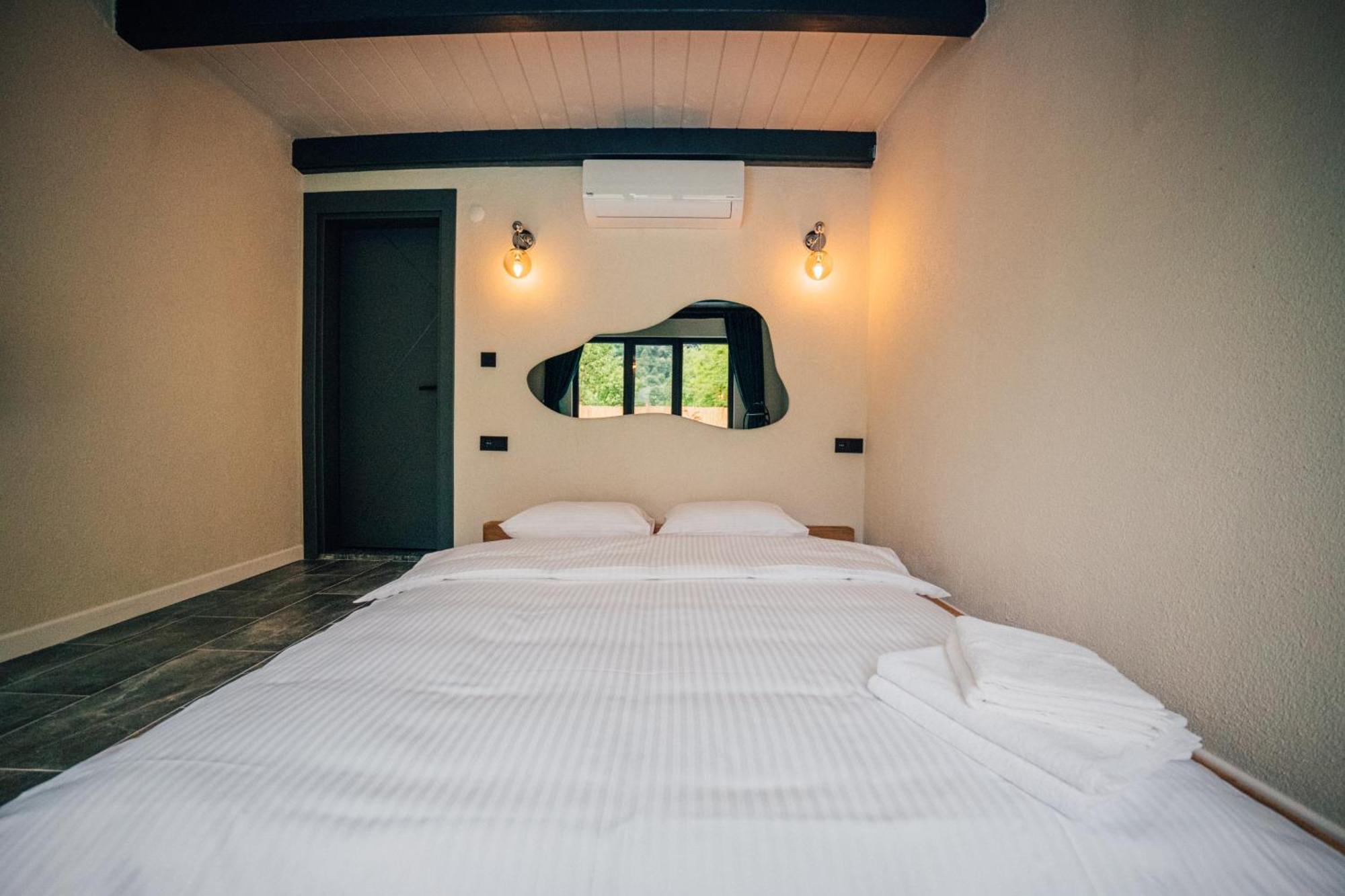 Moonsa Boutique Villas Sapanca Kültér fotó