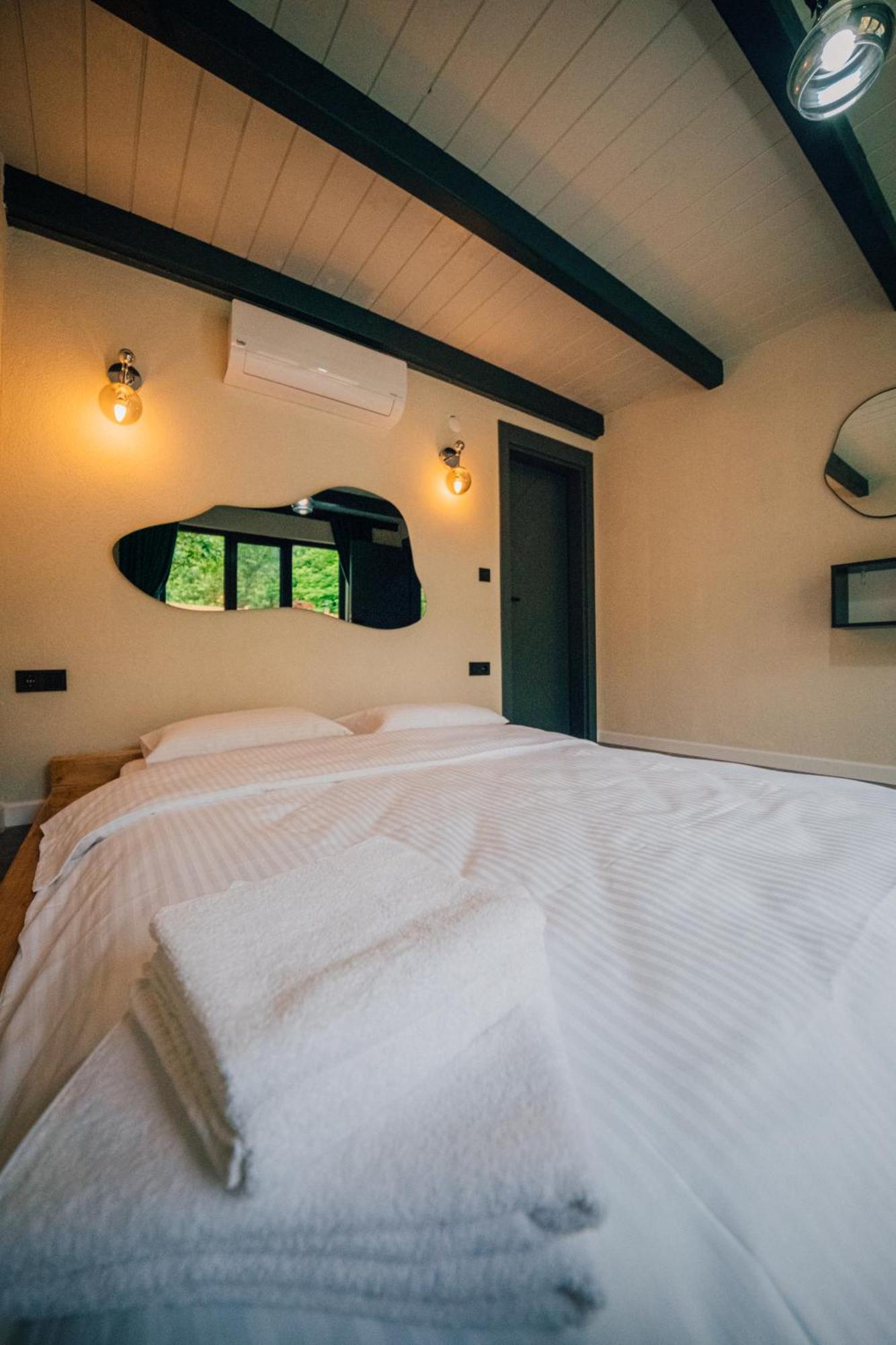 Moonsa Boutique Villas Sapanca Kültér fotó