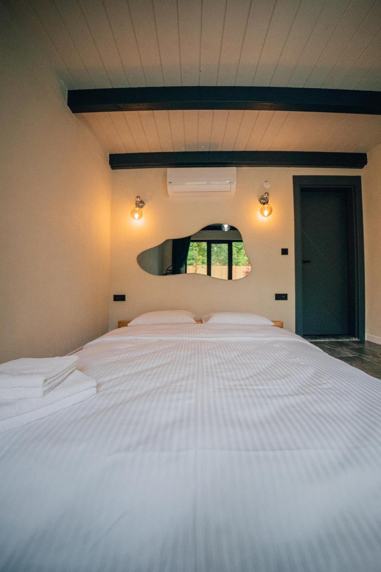 Moonsa Boutique Villas Sapanca Kültér fotó